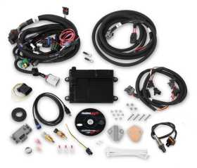 HP EFI ECU And Harness Kit 550-606